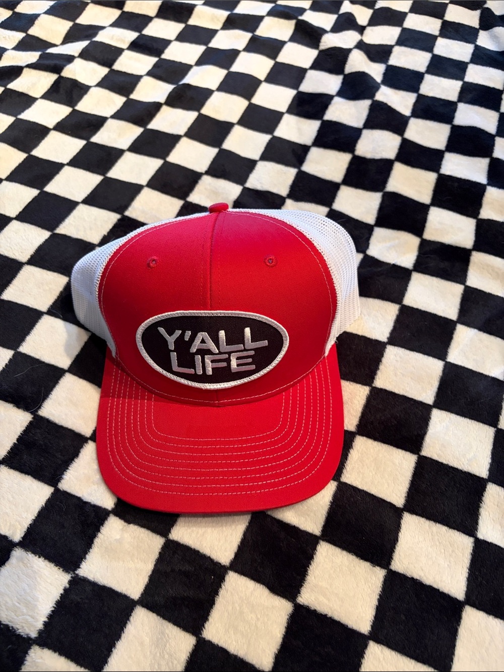 Walker Hayes Trucker Hat